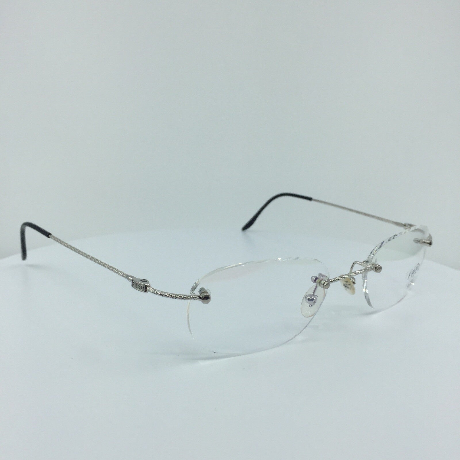Vintage Fred Lunettes F10 L01 F3 Sunglasses - Super Vision Optical