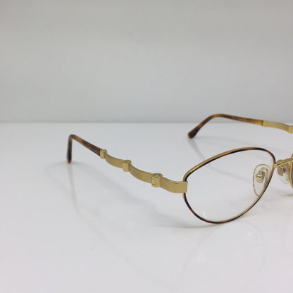 Vintage Fendi VL 7161 Tortoise Sunglasses - Super Vision Optical