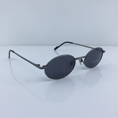 Vintage Koure KR 8115 A Grey Sunglasses - Super Vision Optical