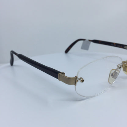 Vintage Dolce & Gabbana DG 109 Tortoise Eyeglasses - Super Vision Optical