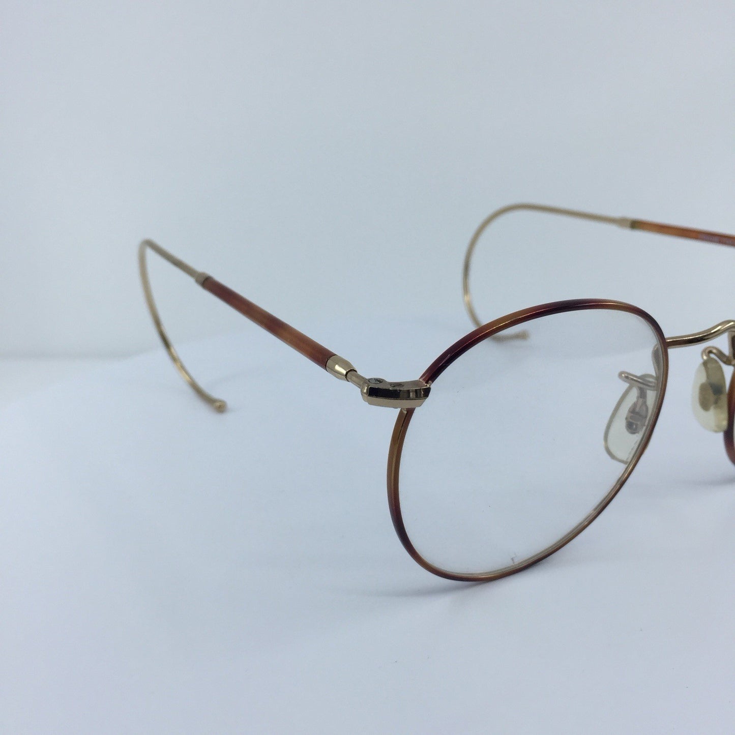 Vintage Polo Ralph Lauren Polo Classic 110/CT Tortoise Sunglasses - Super Vision Optical