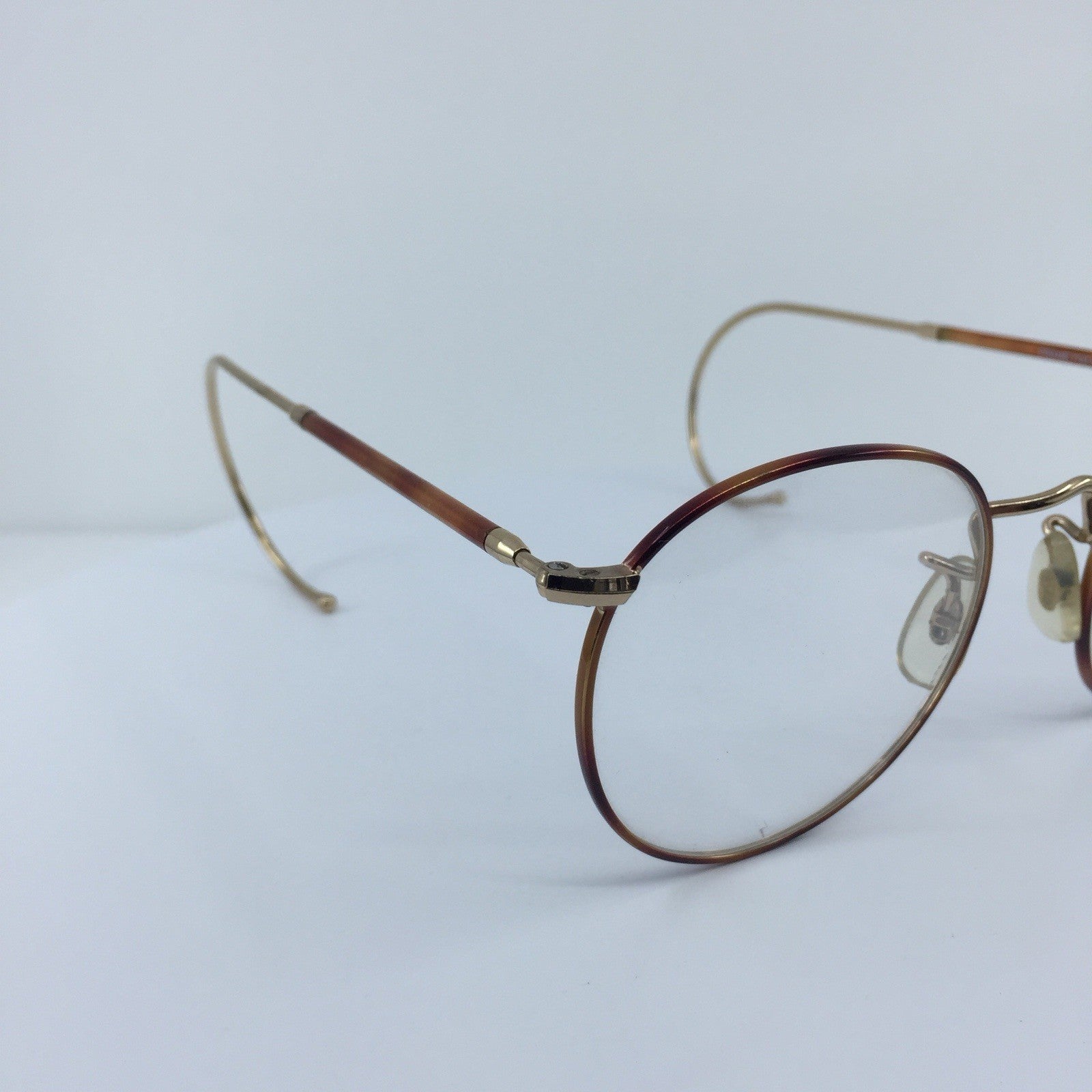 Vintage Polo Ralph Lauren Polo Classic 110/CT Tortoise Sunglasses - Super Vision Optical