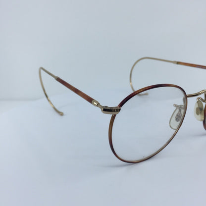 Vintage Polo Ralph Lauren Polo Classic 110/CT Tortoise Sunglasses - Super Vision Optical