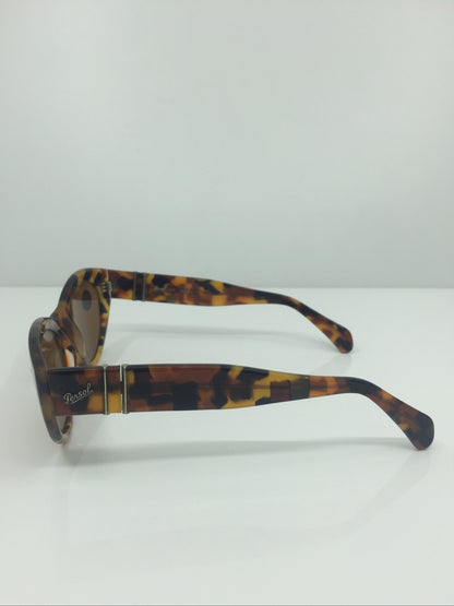 Vintage Persol PERSOL 857 Tortoise Sunglasses - Super Vision Optical