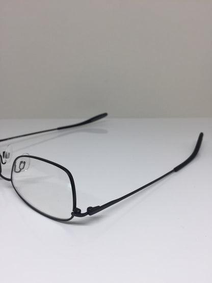 Vintage Porsche Design P6009 Black Sunglasses - Super Vision Optical