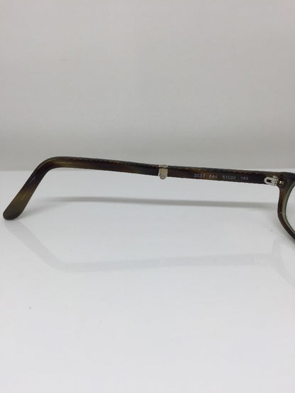 Vintage Giorgio Armani GA 2033 Green Sunglasses - Super Vision Optical