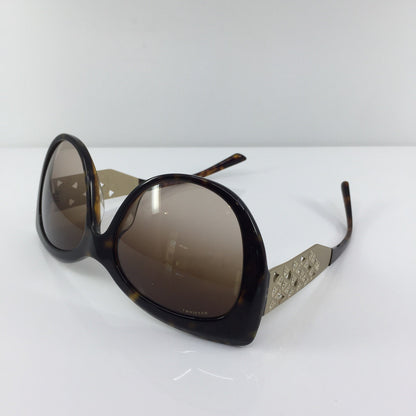 Vintage Bvlgari BVL 8198-B Tortoise Sunglasses - Super Vision Optical