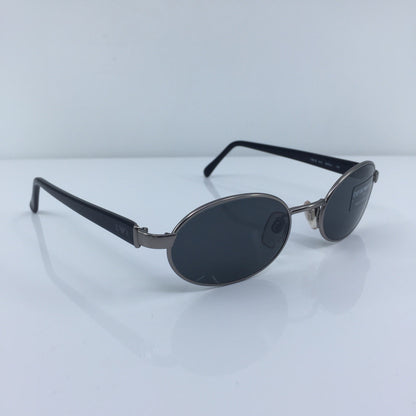 Vintage Emporio Armani EA 106-S Black Sunglasses - Super Vision Optical
