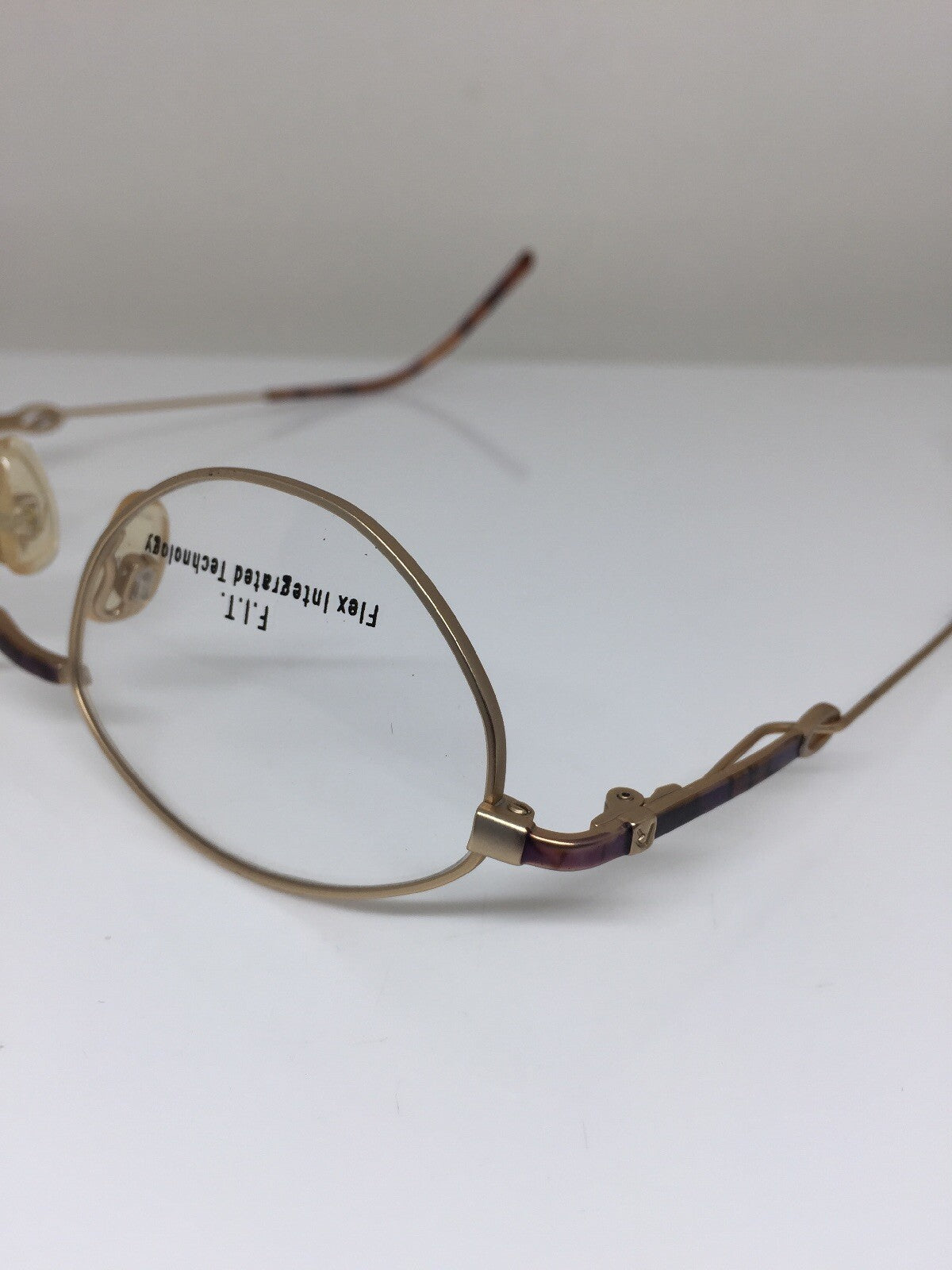 Vintage Rodenstock R 4140 Tortoise Eyeglasses - Super Vision Optical