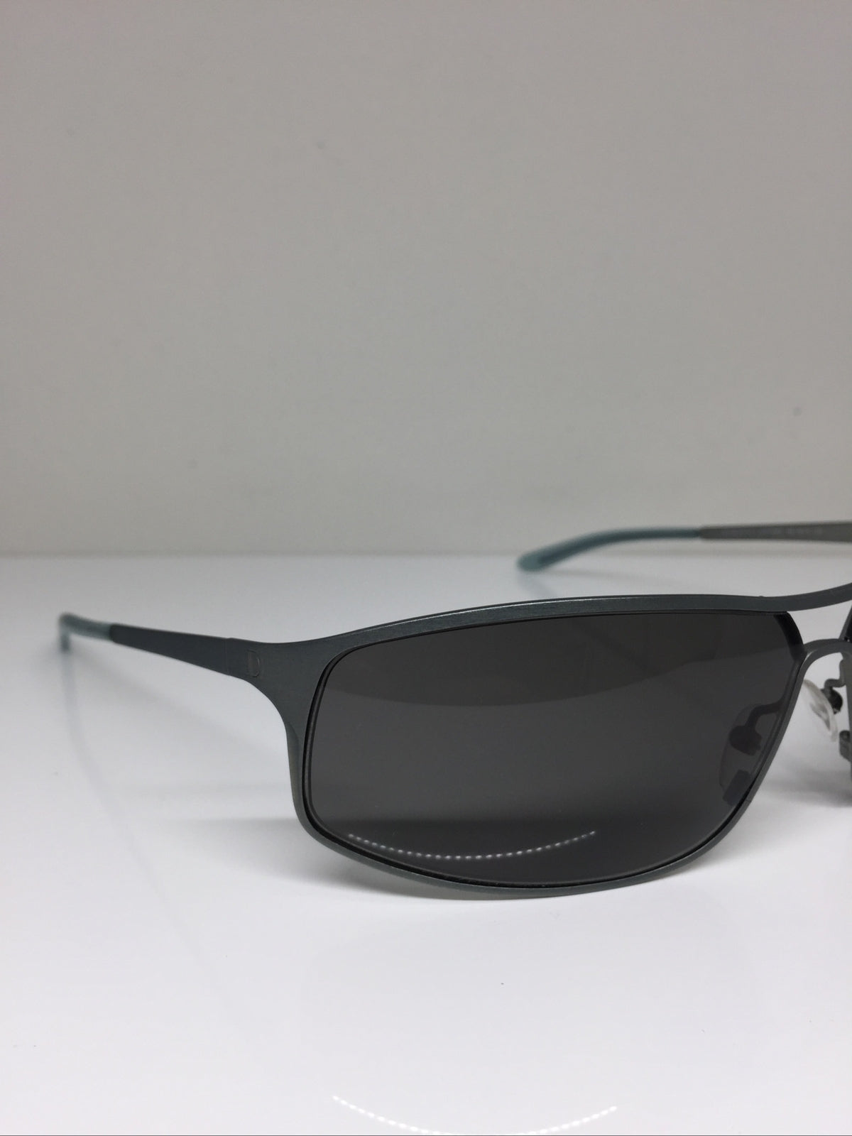 Vintage Christian Dior Dior Street Blue Sunglasses - Super Vision Optical