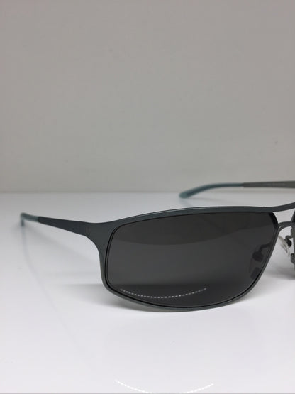 Vintage Christian Dior Dior Street Blue Sunglasses - Super Vision Optical