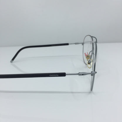 Vintage Carrera 4902 Silver Eyeglasses - Super Vision Optical