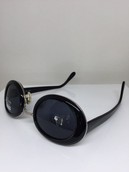 Vintage Giorgio Armani GA 945-S Black Sunglasses - Super Vision Optical