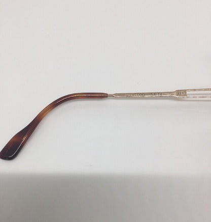 Vintage Ventura 7000 Gold Sunglasses - Super Vision Optical