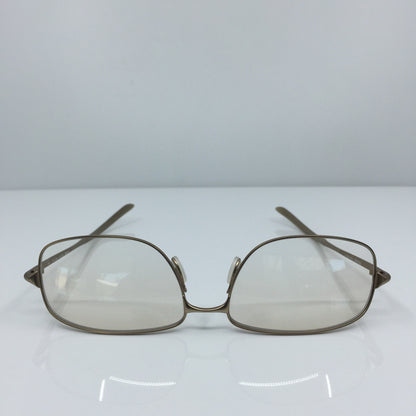 Vintage Prada VPR 54B Gold Sunglasses - Super Vision Optical