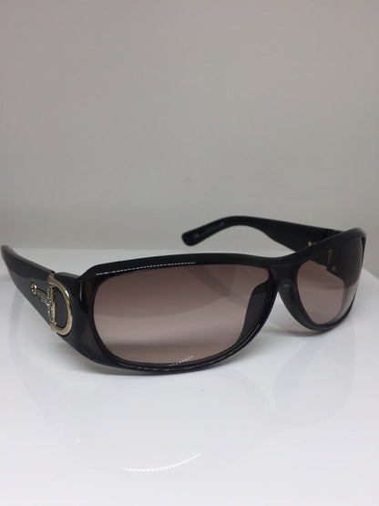 Vintage Gucci GG 2597/F/S Brown Sunglasses - Super Vision Optical
