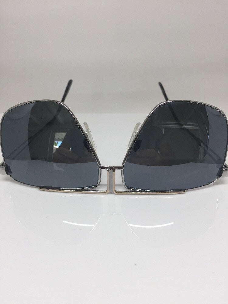 Vintage Ventura 7000 Gold Sunglasses - Super Vision Optical