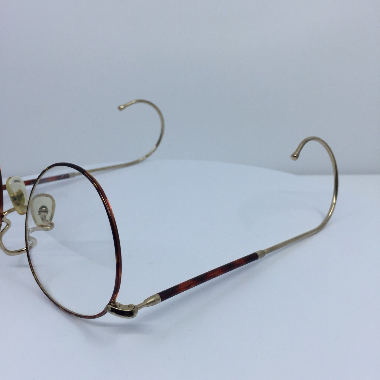 Vintage Polo Ralph Lauren Polo Classic X Tortoise Sunglasses - Super Vision Optical