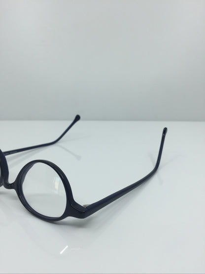 Vintage Modo MODO 425 Black Eyeglasses - Super Vision Optical