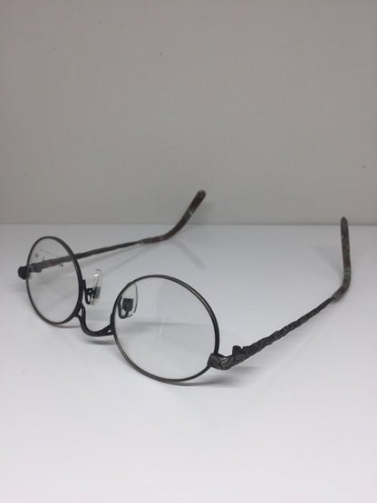 Vintage Kata Style 10 Silver Sunglasses - Super Vision Optical