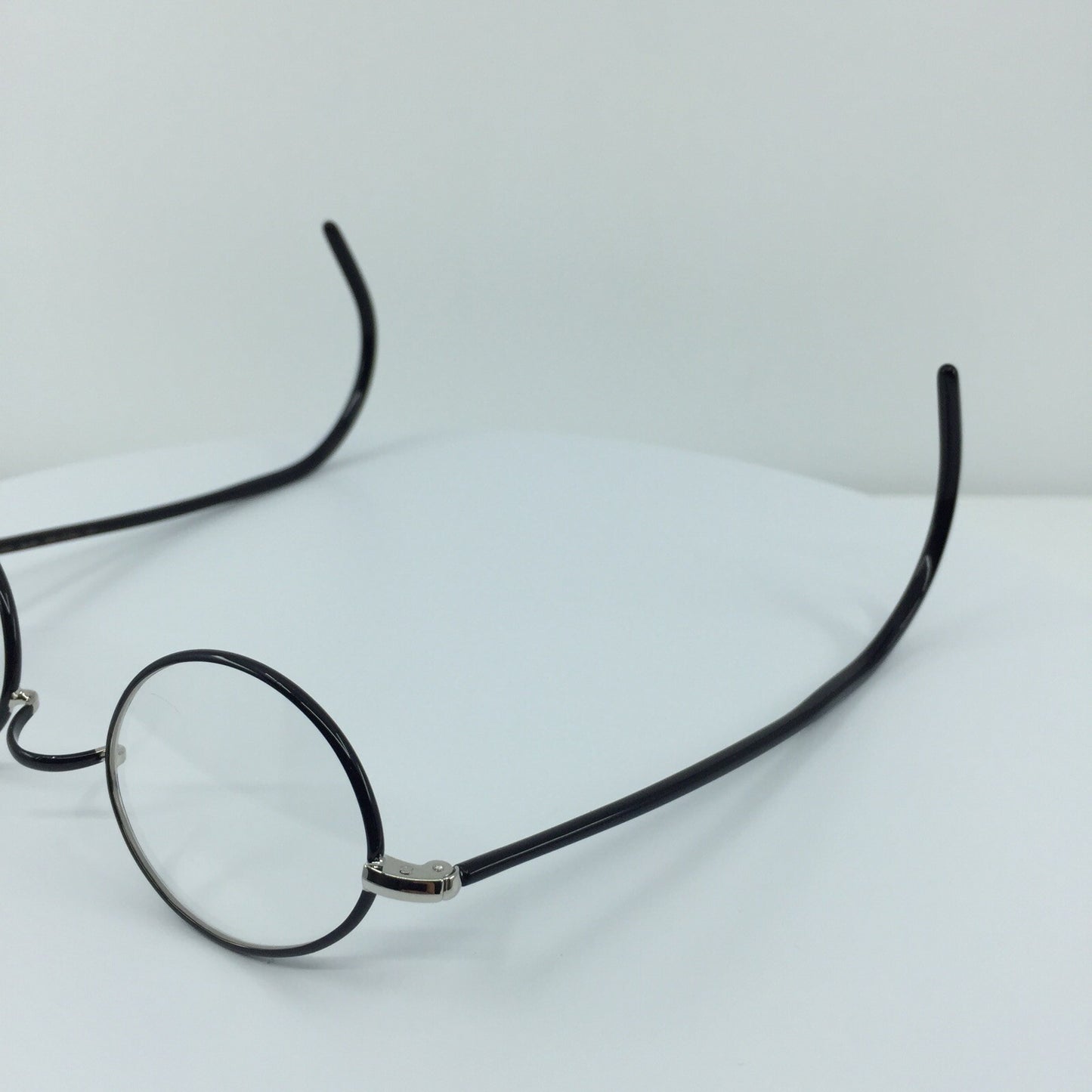Vintage Polo Ralph Lauren POLO RALPH LAUREN POLO 1802 Silver Sunglasses - Super Vision Optical