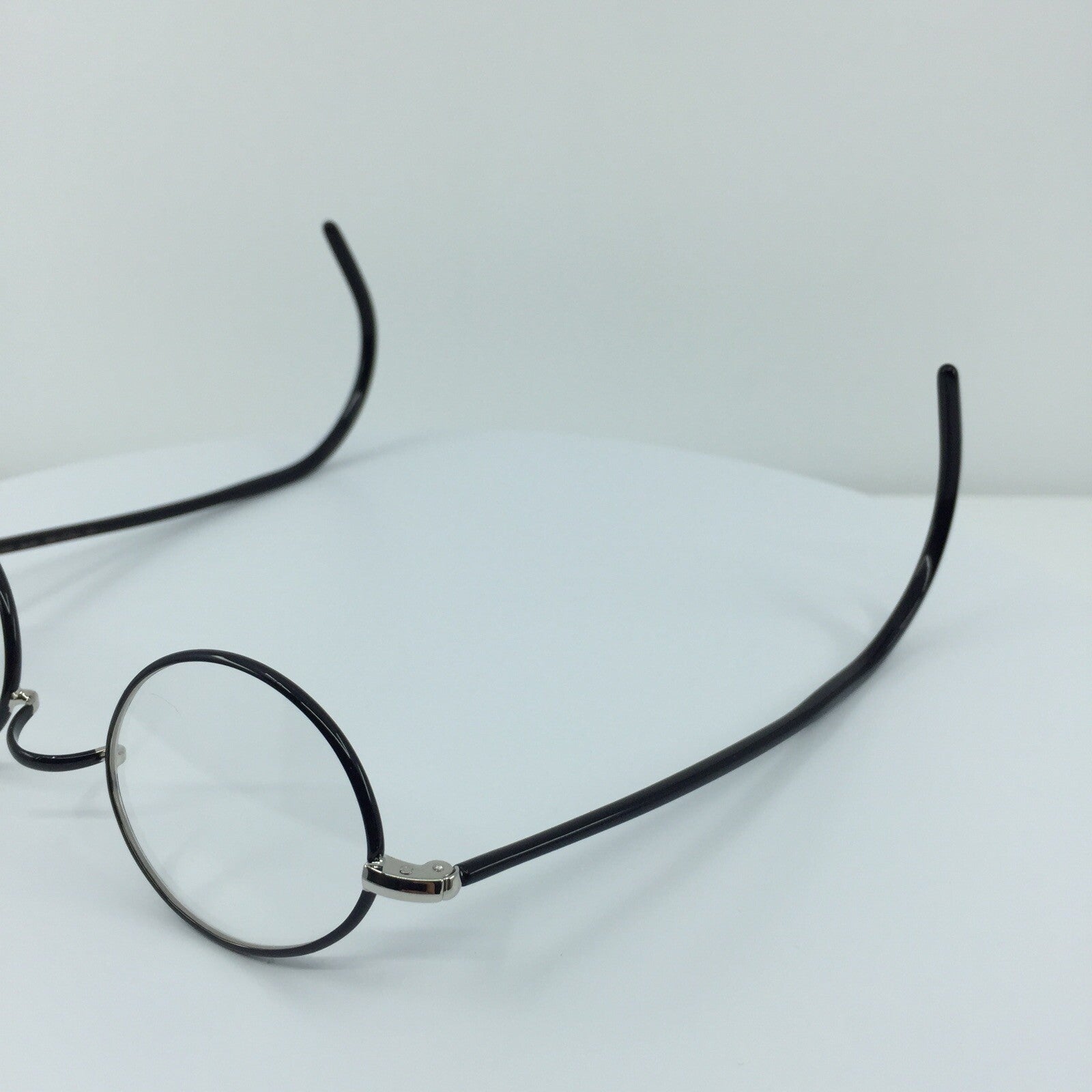 Vintage Polo Ralph Lauren POLO RALPH LAUREN POLO 1802 Silver Sunglasses - Super Vision Optical