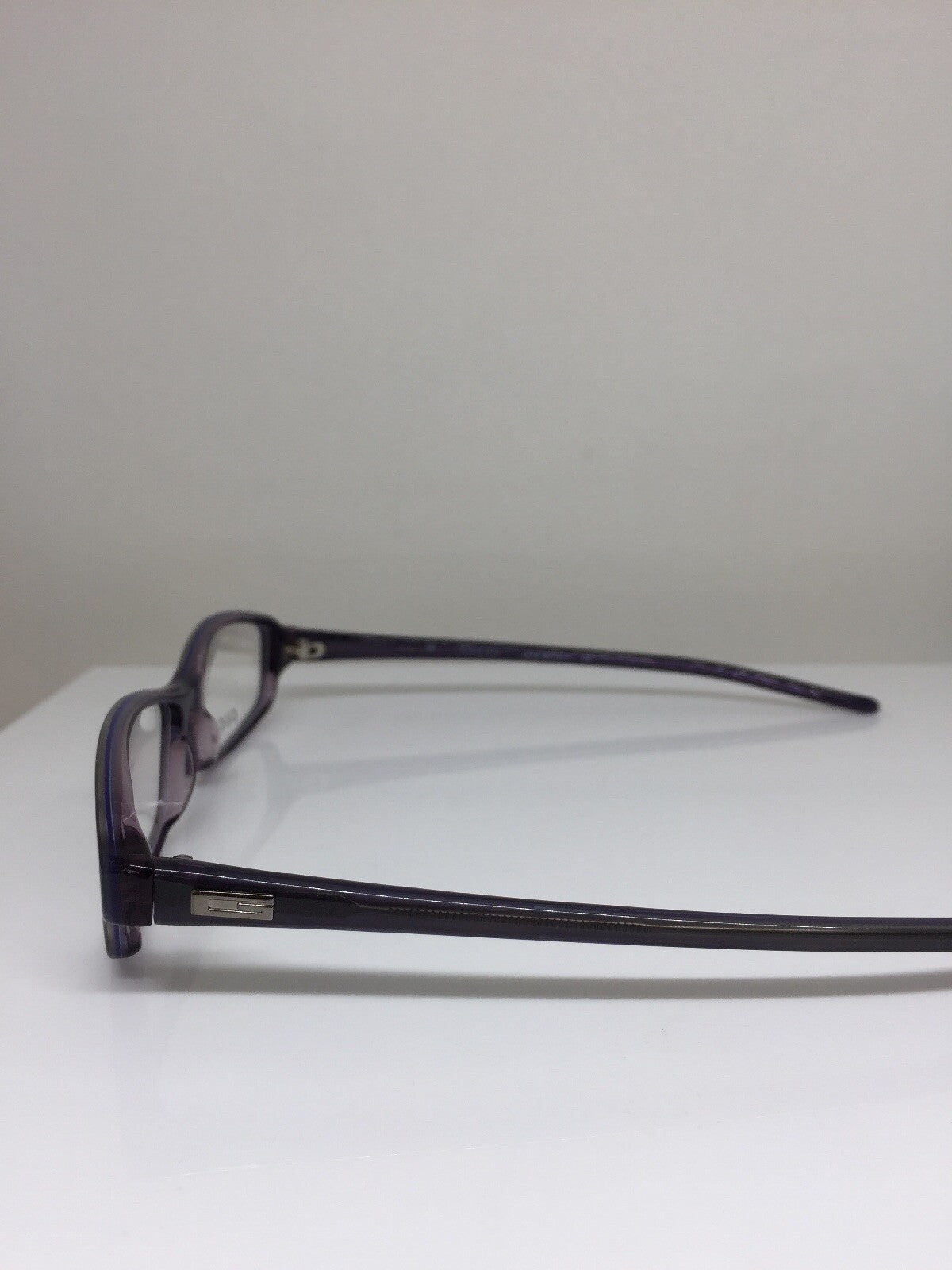 Vintage Gucci GG 1473 Purple Eyeglasses - Super Vision Optical
