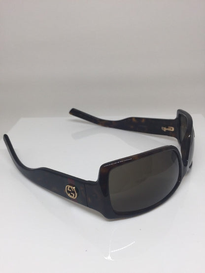Vintage Gucci GG 2564/S Tortoise Sunglasses - Super Vision Optical