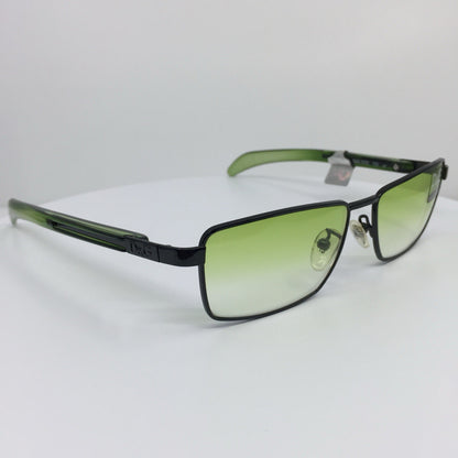 Vintage Dolce & Gabbana DG 2050 Green Sunglasses - Super Vision Optical