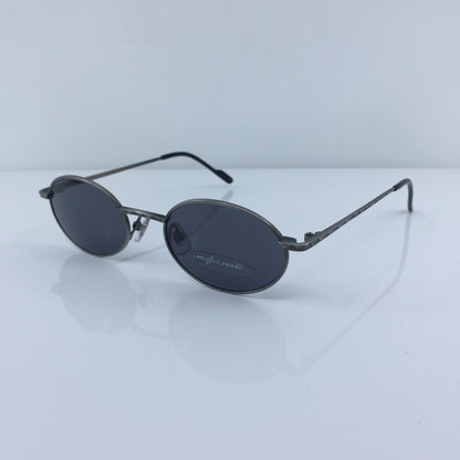 Vintage Koure KR 8115 A Grey Sunglasses - Super Vision Optical