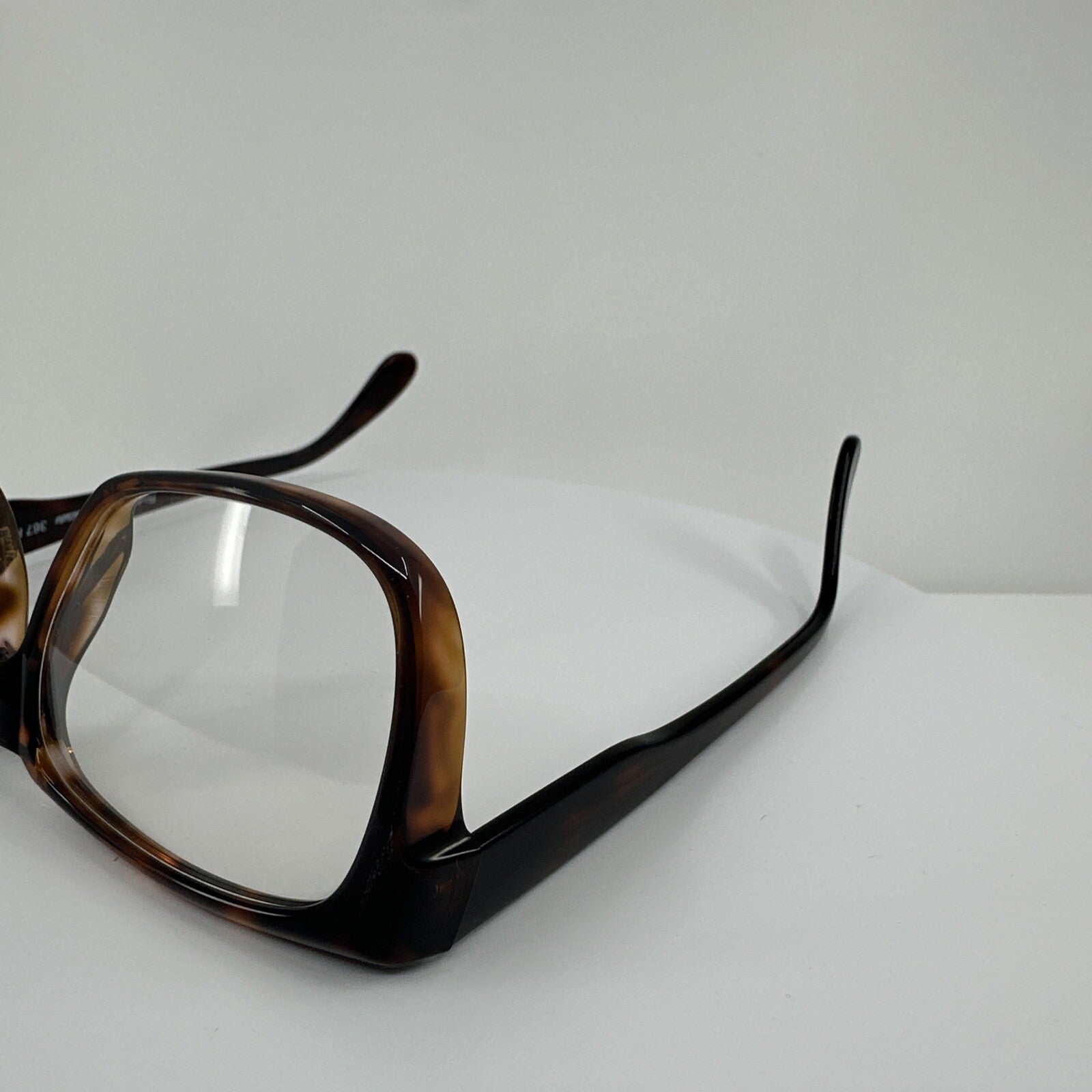 Vintage Rodenstock 367 R Grey Eyeglasses - Super Vision Optical