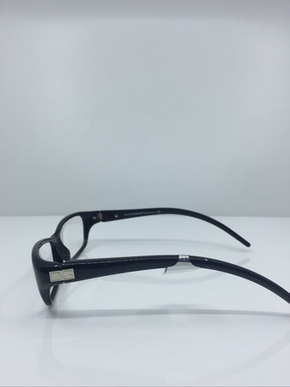 Vintage Dolce & Gabbana DG 659 Black Eyeglasses - Super Vision Optical
