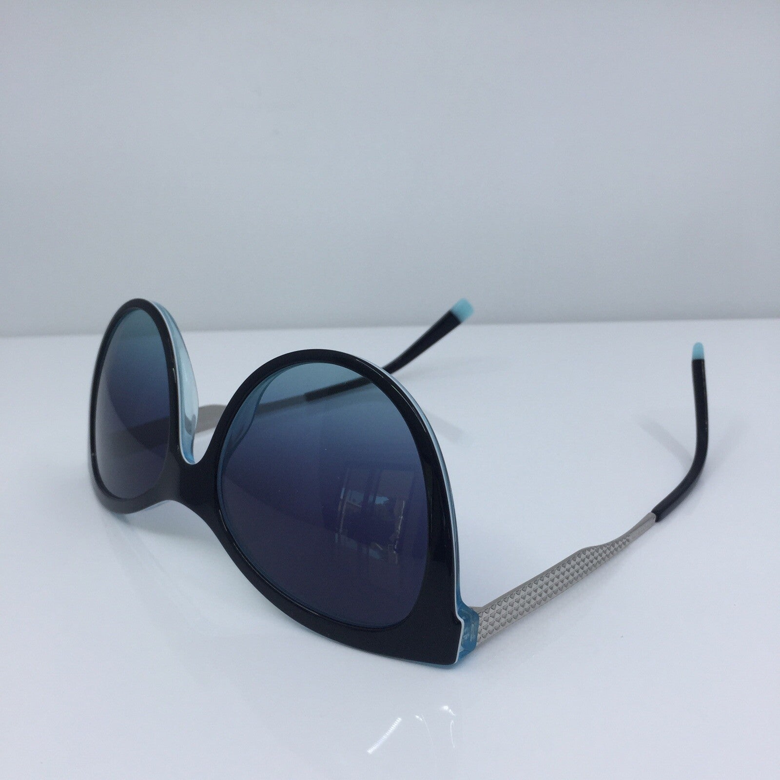 Vintage Tiffany & Co. TF 4159 Clear Sunglasses - Super Vision Optical