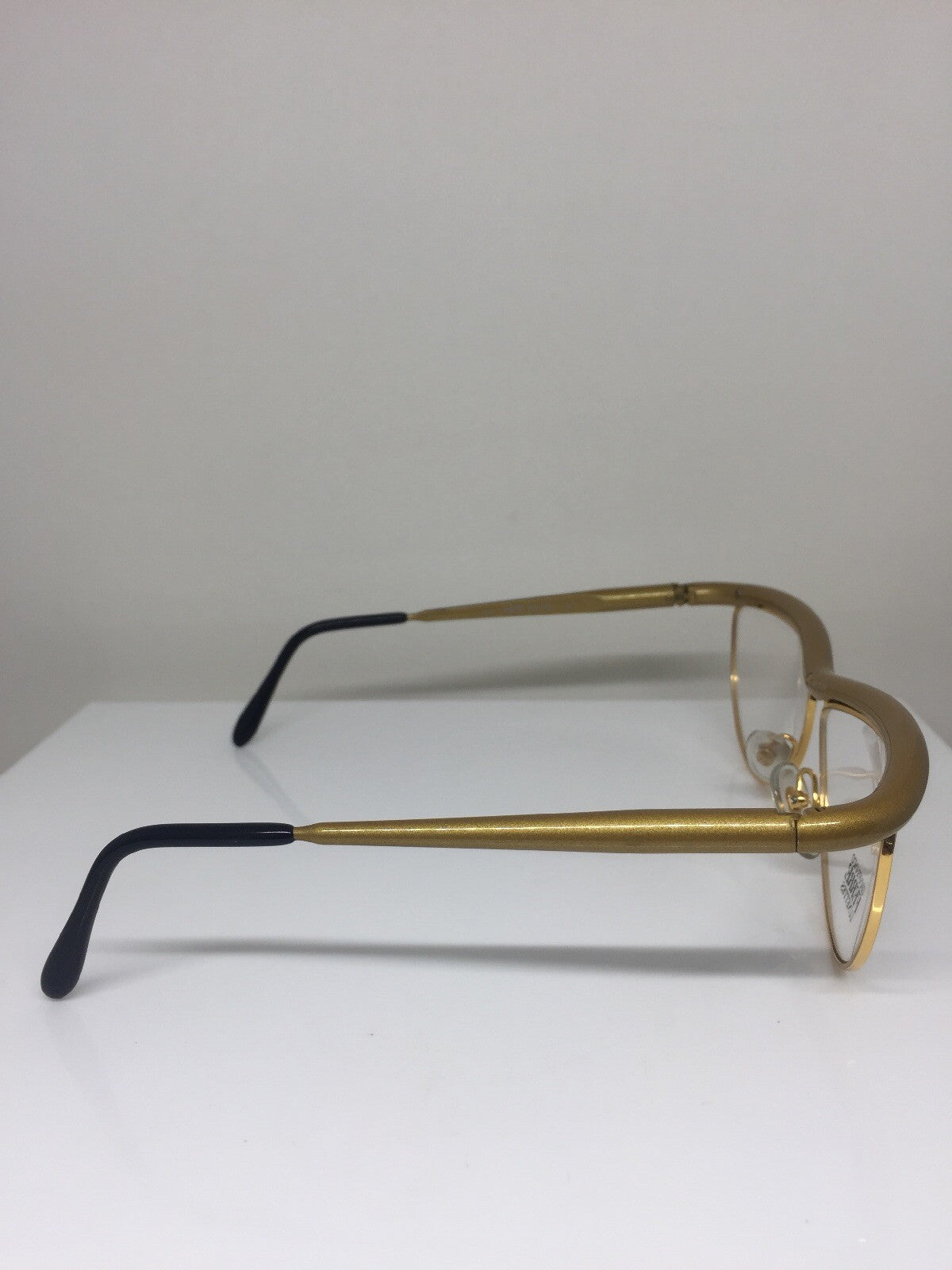Vintage Gianfranco Ferre GFF 31/N Gold Sunglasses - Super Vision Optical