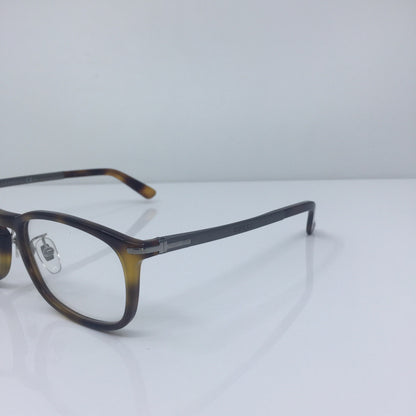 Vintage Gucci GG 1121/F Tortoise Eyeglasses - Super Vision Optical
