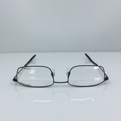 Vintage Porsche Design P6005 Silver Sunglasses - Super Vision Optical