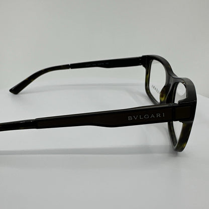 Vintage Bvlgari BVL 3027 Tortoise Sunglasses - Super Vision Optical