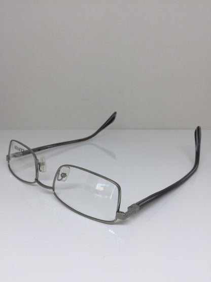 Vintage Lanvin LV 3110 Silver Eyeglasses - Super Vision Optical