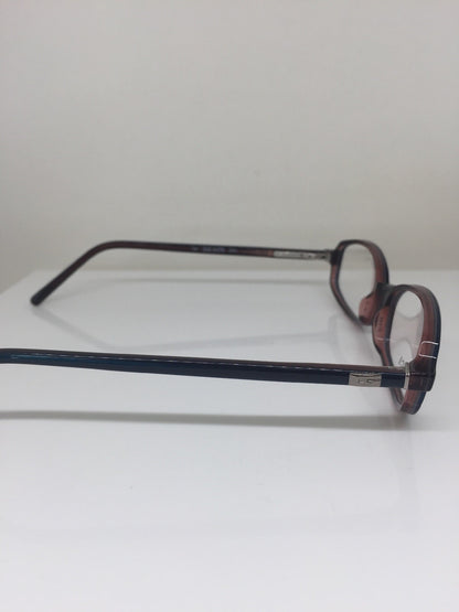 Vintage Gucci GG 2478 Blue Eyeglasses - Super Vision Optical