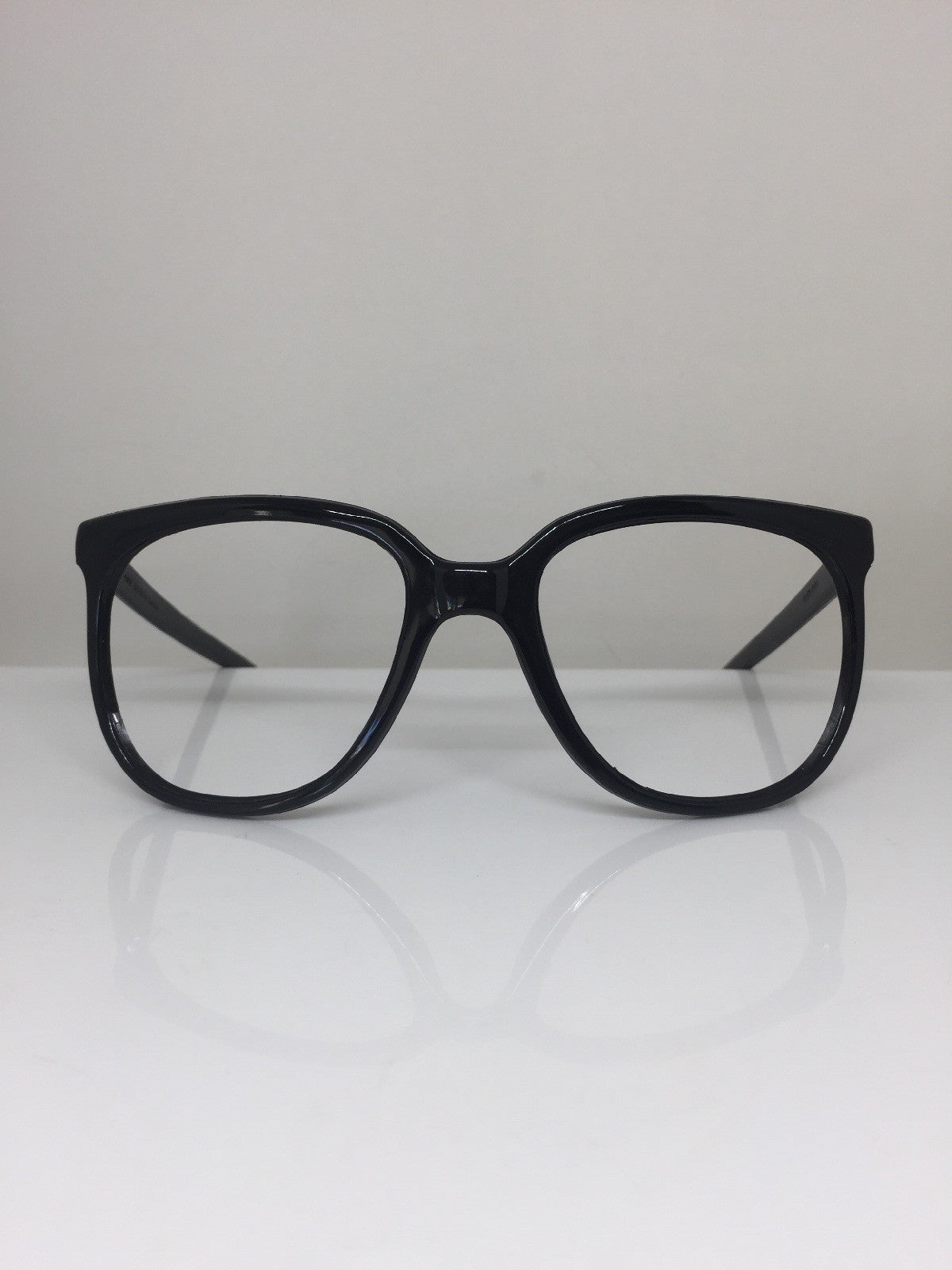 Vintage Bollé Bolle Sport Black Eyeglasses - Super Vision Optical