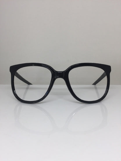 Vintage Bollé Bolle Sport Black Eyeglasses - Super Vision Optical