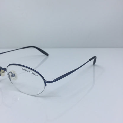 Vintage Porsche Design P7001 Blue Sunglasses - Super Vision Optical