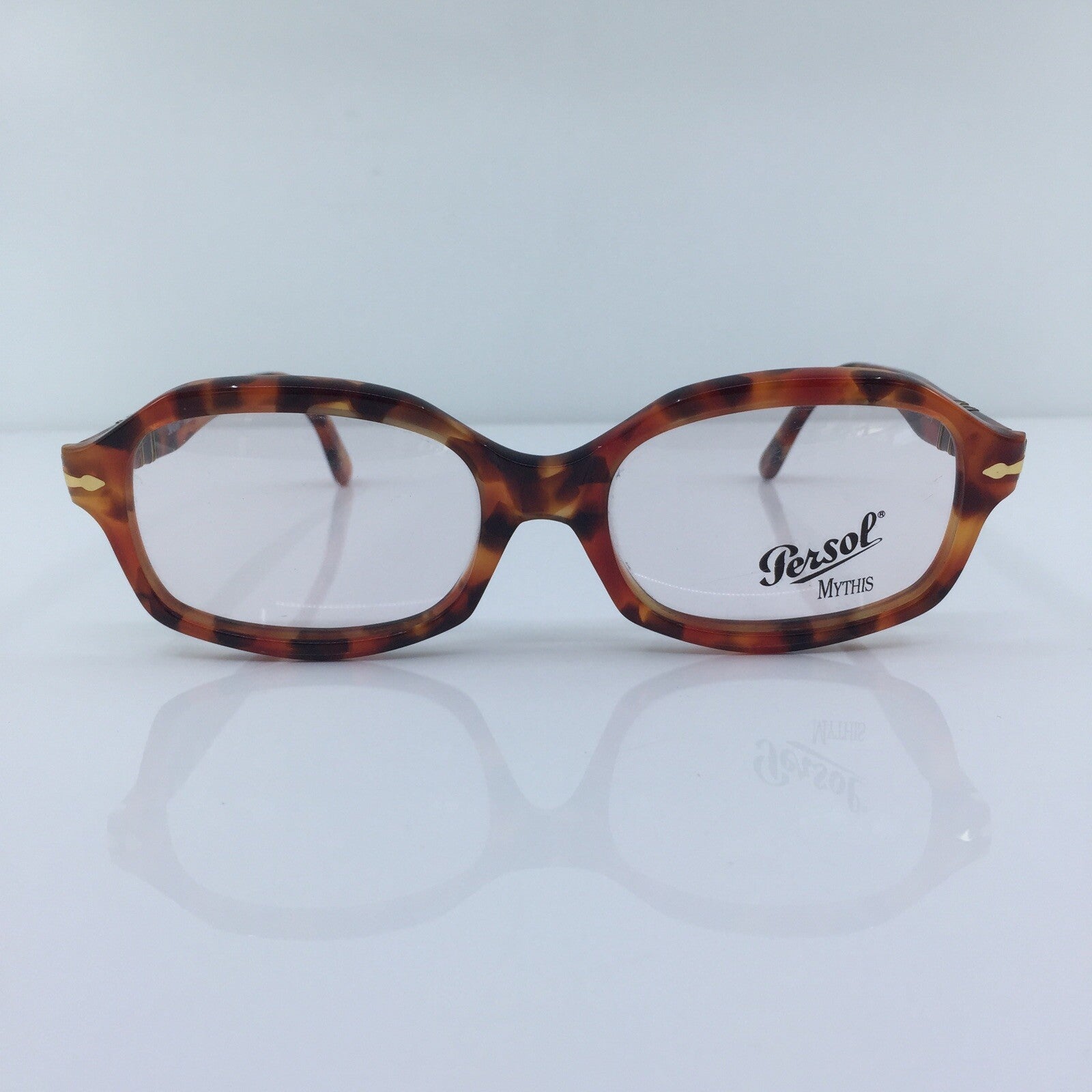 Vintage Persol Persol Mythis, Persol Vesta Tortoise Sunglasses - Super Vision Optical