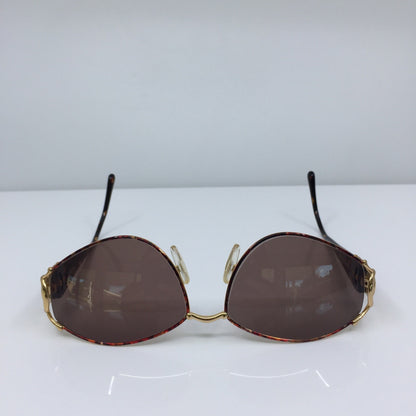 Vintage Christian Dior CD 2844 Tortoise Sunglasses - Super Vision Optical