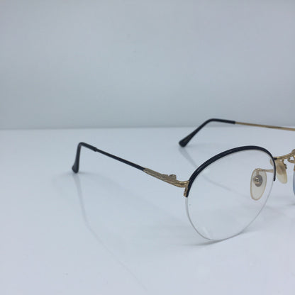 Vintage Polo Ralph Lauren Polo Classic XX Black Sunglasses - Super Vision Optical