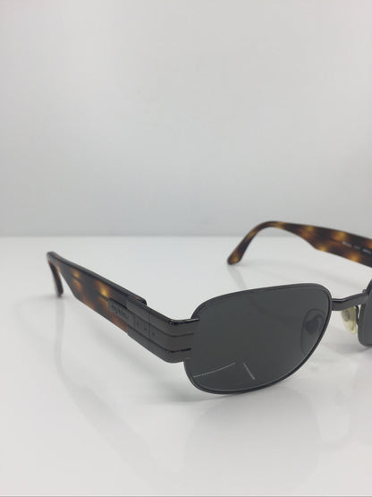 Vintage Byblos BY 616-S Tortoise Sunglasses - Super Vision Optical