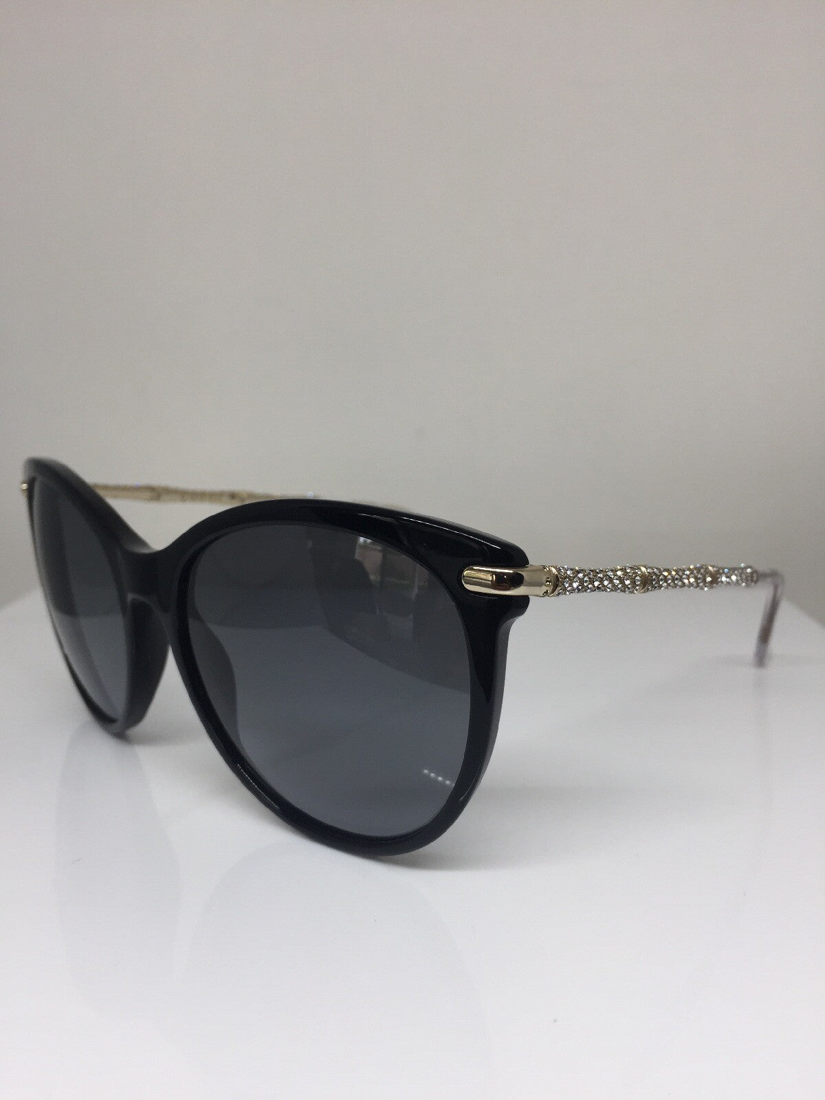 Vintage Gucci GG 3771/N Gold Sunglasses - Super Vision Optical