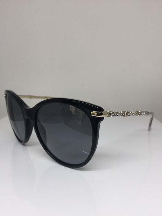 Vintage Gucci GG 3771/N Gold Sunglasses - Super Vision Optical