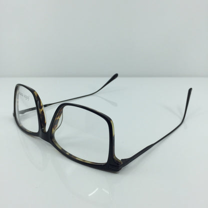 Vintage John Varvatos V 403 Tortoise Eyeglasses - Super Vision Optical