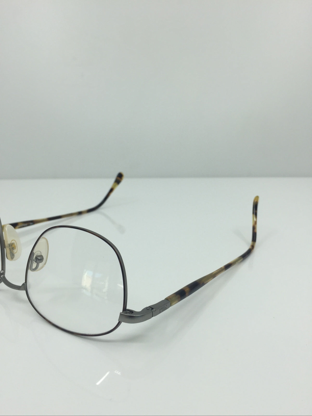 Vintage Polo Ralph Lauren POLO 274 Tortoise Sunglasses - Super Vision Optical